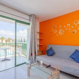 Casa Gian Corralejo