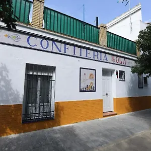 Apartamento El Encanto De Curro&lola, Sevilla