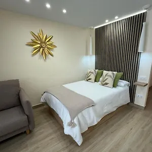 Estudio ágata 644 Benalmádena